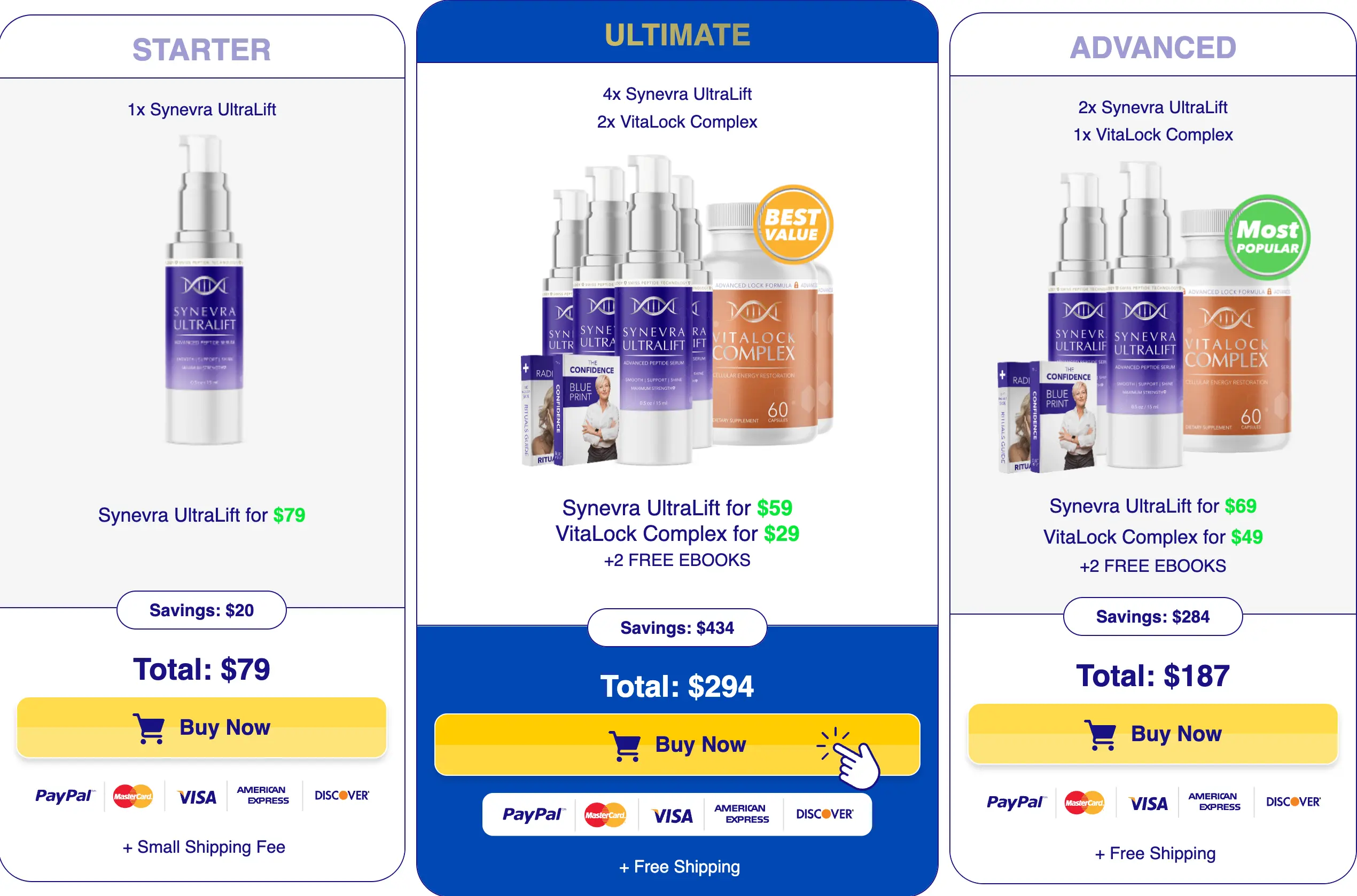 Synevra-UltraLift-Serum-Buy