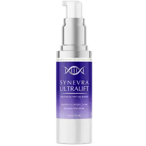 Synevra-UltraLift-Logo