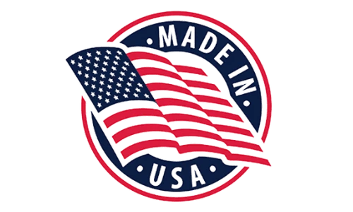 Made in the USA