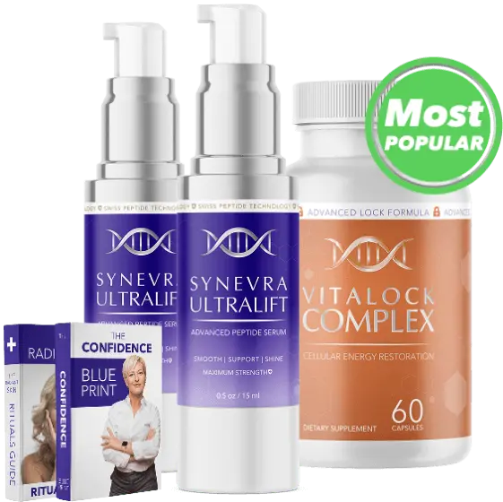 Synevra-UltraLift-Serum-For-Women